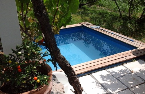 Popovici House | Village isolated peaceful with pool , You are the only guests in the house !