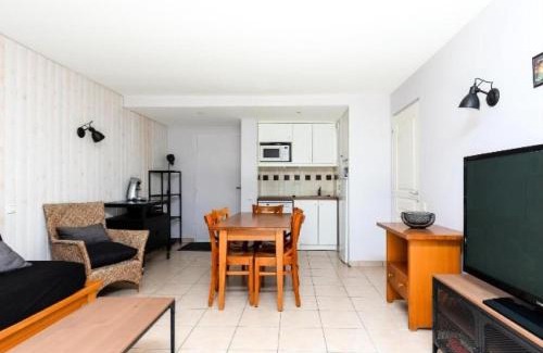 Moliets-et-Maa Apartment | Village Moliets - maeva Home - Appartement 2 pièces 5 personnes - Prestige MAE-7051