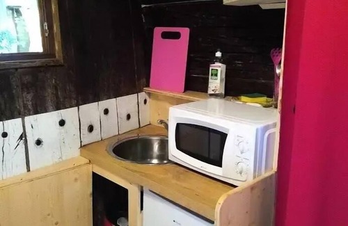 Bar-sur-Aube House | Village of Champagne * - Lightning 2 people