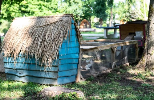 Bar-sur-Aube House | Village of Champagne * - Lightning 2 people