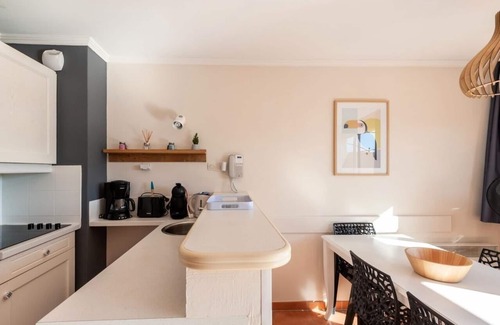 Pont Royal Apartment | Village Pont Royal in Provence - maeva Home - Cozy 2 room apartment for 6 people - Selection - Super Home