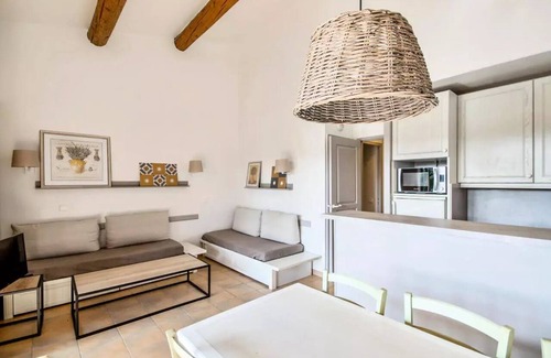 Pont Royal Apartment | Village Pont Royal in Provence - maeva Home - Selection 2 bedroom apartment (6 people)