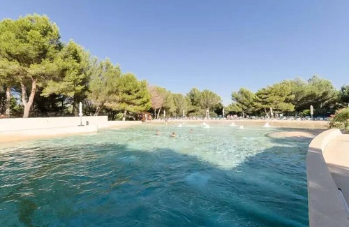 Pont Royal Villa | Village Pont Royal in Provence - maeva Home - Maison Sélection 2 bedrooms (6 people)