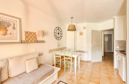 Pont Royal Apartment | Village Pont Royal in Provence - maeva Home - Studio 4 people - Selection
