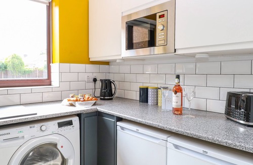 Littleport Cottage | Village Retreat