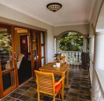 Nieuw Muckleneuk Hotel | Village Ridge Boutique Stays