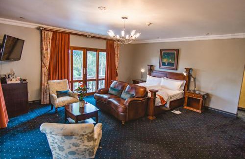 Nieuw Muckleneuk Hotel | Village Ridge Boutique Stays