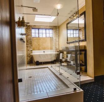 Nieuw Muckleneuk Hotel | Village Ridge Boutique Stays