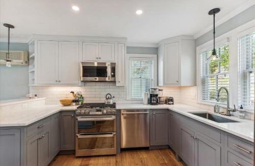 Stowe Area House | Village Sunrise