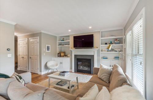 Stowe Area House | Village Sunrise