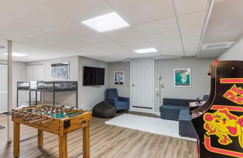 Stowe Area House | Village Sunrise