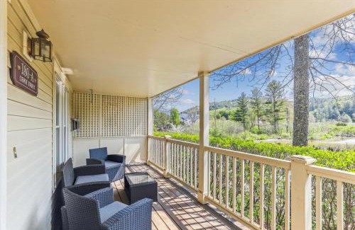 Stowe Area House | Village Sunrise