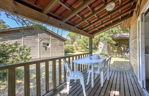 Tarnos Resort | Village Vacances La Forêt des Landes