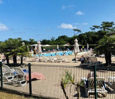 Tarnos Resort | Village Vacances La Forêt des Landes