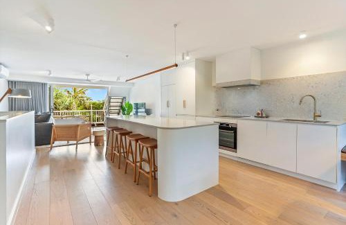 Sunshine Beach Apartment | Village vibes & coastal life, Sunshine Beach