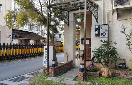 Zhuqi House | Village Villa B&B