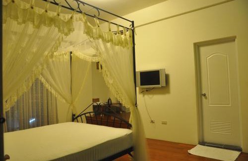 Zhuqi House | Village Villa B&B