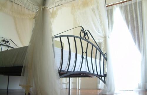 Zhuqi House | Village Villa B&B