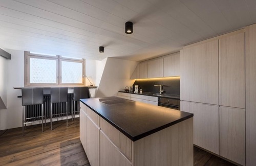 Rehetobel Apartment | Village5, Alpstein panorama