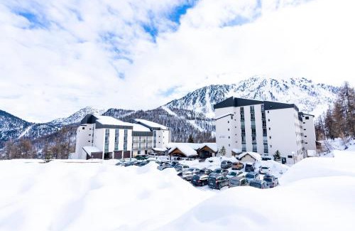 Montgenevre Hotel | Villages Clubs du Soleil - MONTGENEVRE