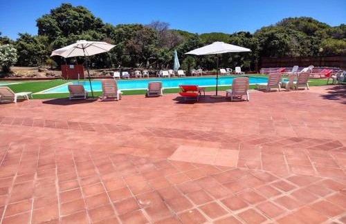 Portoscuso House | Villaggio Costa del Sole - Appartamento 18B