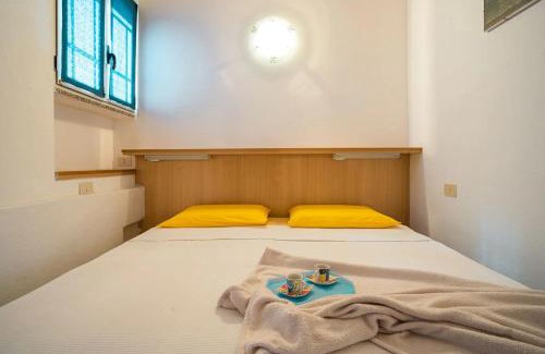 Portoscuso House | Villaggio Costa del Sole - Appartamento 18B