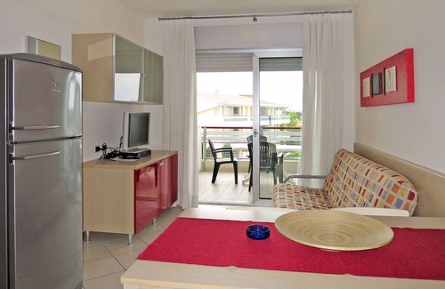 Bibione Apartment | Villaggio Planetarium by Interhome