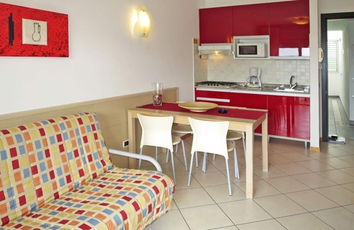 Bibione Apartment | Villaggio Planetarium by Interhome