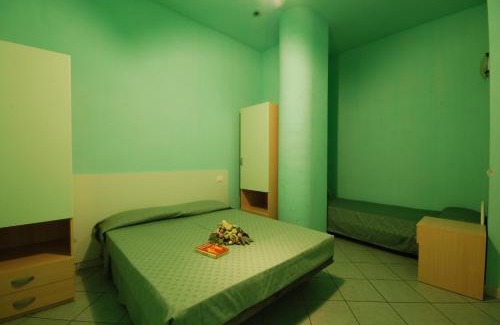 Cupra Marittima Apartment | Villaggio Verde Cupra