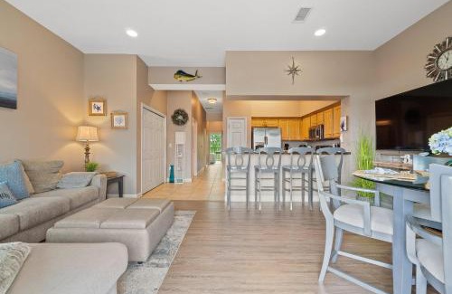 Ono Island House | Villagio C246