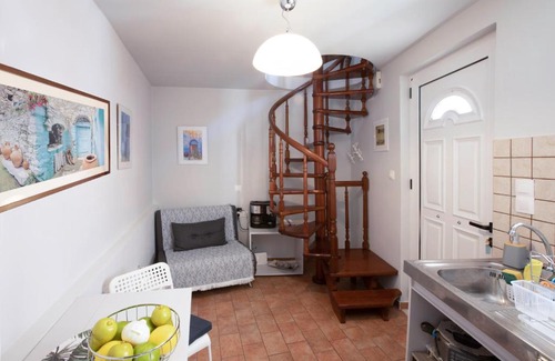 Nea Chora Villa | Villaki Sar in Chania
