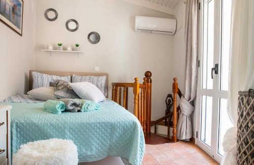 Nea Chora Villa | Villaki Sar in Chania