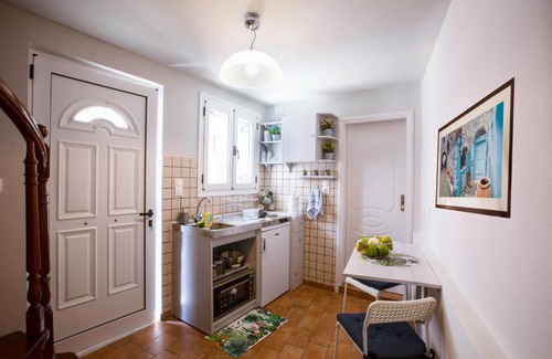 Nea Chora Villa | Villaki Sar in Chania