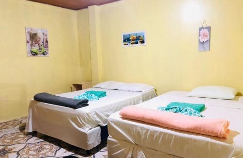Puerto Iguazu Apartment | Villalba Apart2