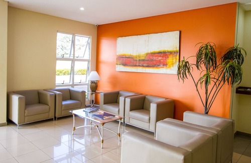 Londrina Hotel | Villalba Hoteis