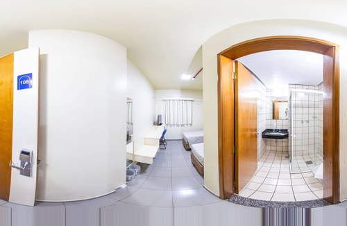 Londrina Hotel | Villalba Hoteis