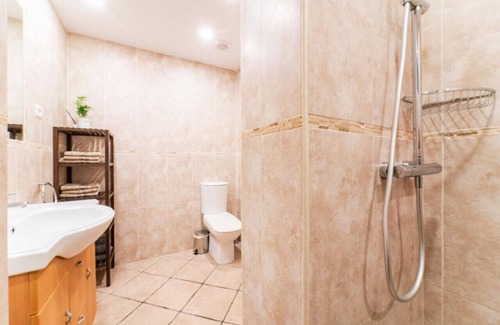 Urbanizacion Marbessa Villa | VillaMarbella