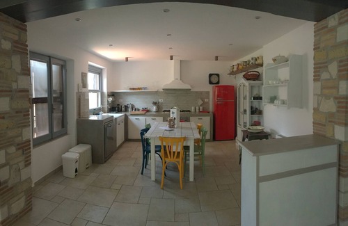 Terracina House | Villamaura, in the nature of the mountains, a stone's throw from the sea