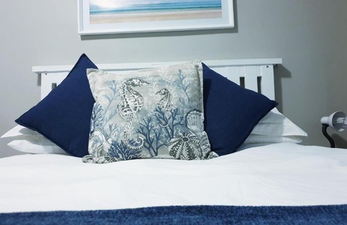 Klerksdorp House | VillaMed Guesthouse