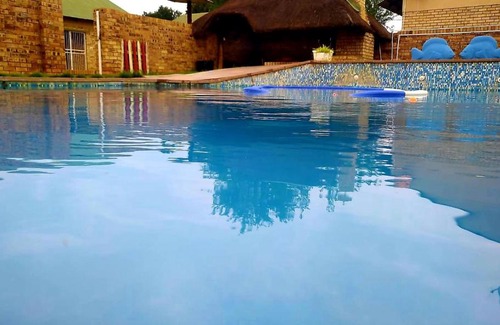 Klerksdorp House | VillaMed Guesthouse