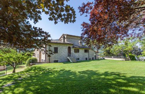 Assisi House | Villamena