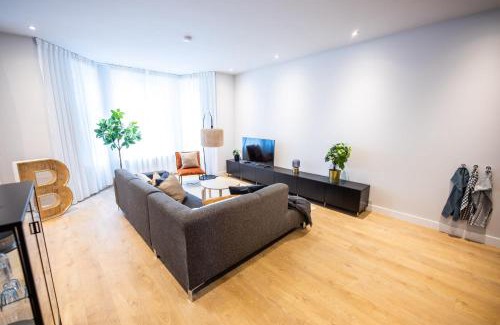 Hillegersberg-Zuid Apartment | Villapark