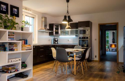 Vlachy House | Villapark Vlašky