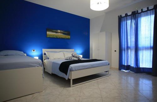 Pompei Bed & Breakfast | Villarosa pompei studios