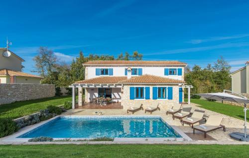 Rojnici Villa | Villas Adagio