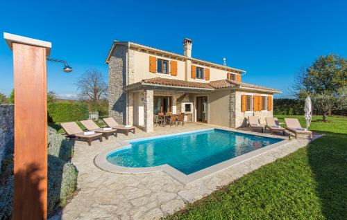 Rojnici Villa | Villas Adagio
