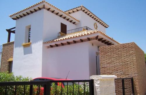 Vera Villa | Villas Alandalus