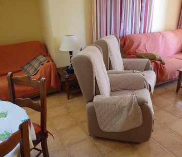 Vera Villa | Villas Alandalus