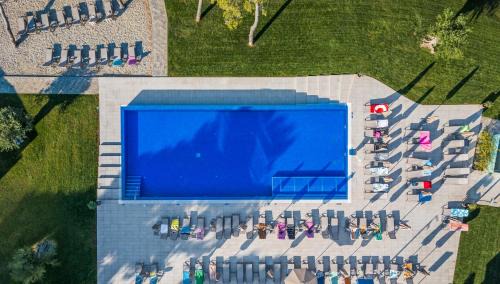 Vodice Hotel | Villas Arausana & Antonina