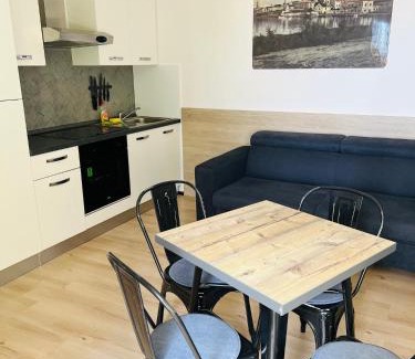 Rab Hotel | Villas Arbia - Magdalena by the Beach